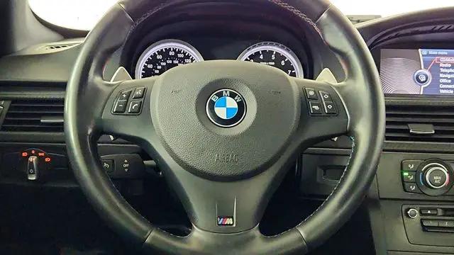 2013 BMW M3 Standard