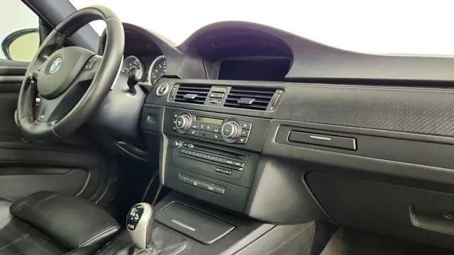2013 BMW M3 Standard