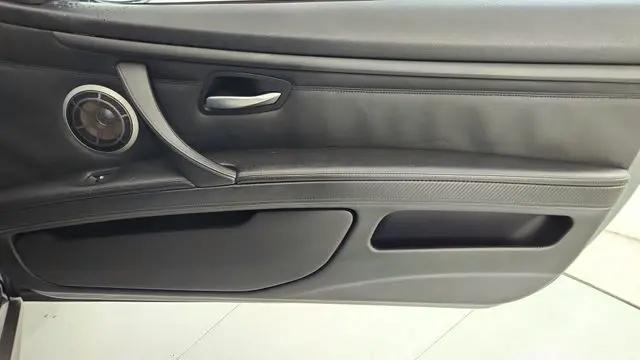 2013 BMW M3 Standard