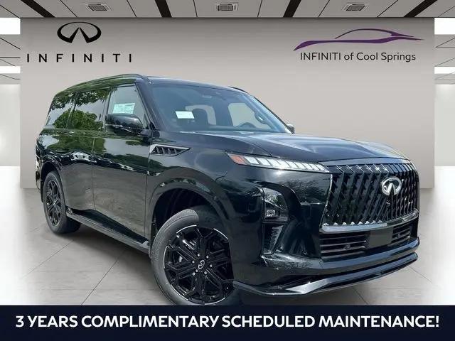 2026 INFINITI QX80 SPORT AWD for sale in Franklin, TN