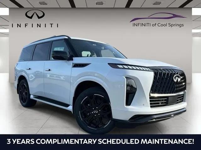 2026 INFINITI QX80 SPORT AWD for sale in Franklin, TN