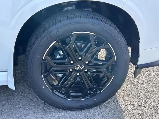 2026 INFINITI QX80 SPORT AWD