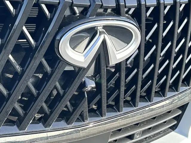 2026 INFINITI QX80 SPORT AWD