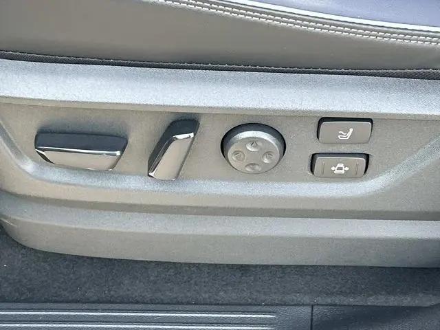 2026 INFINITI QX80 SPORT AWD