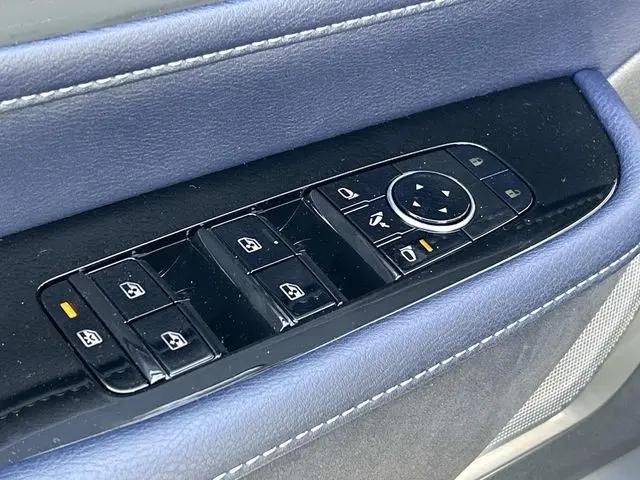 2026 INFINITI QX80 SPORT AWD