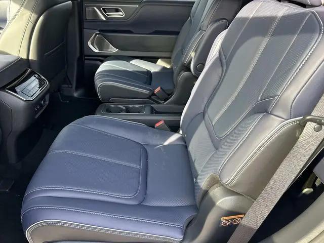2026 INFINITI QX80 SPORT AWD