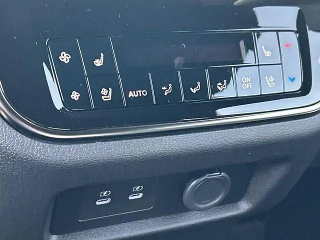 2026 INFINITI QX80 SPORT AWD