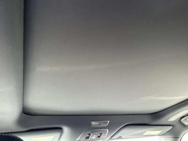 2026 INFINITI QX80 SPORT AWD