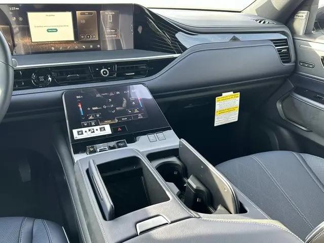 2026 INFINITI QX80 SPORT AWD