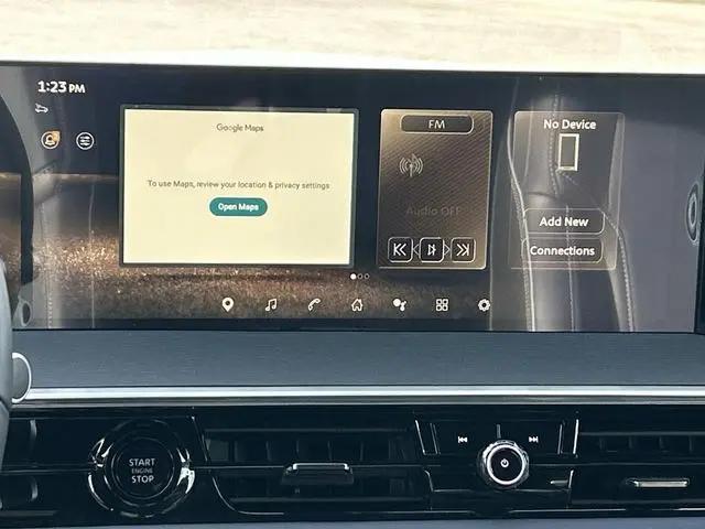 2026 INFINITI QX80 SPORT AWD