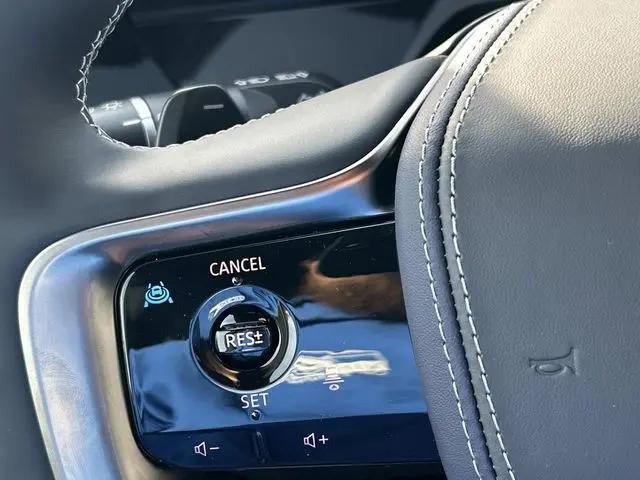 2026 INFINITI QX80 SPORT AWD