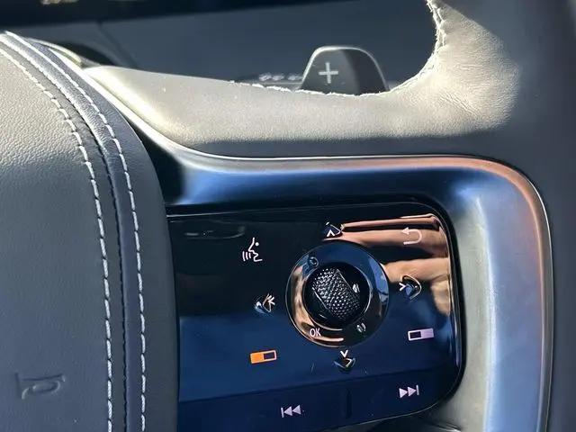 2026 INFINITI QX80 SPORT AWD