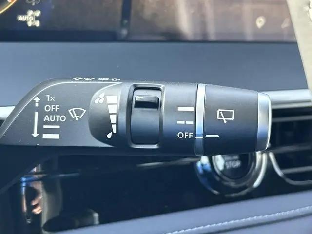 2026 INFINITI QX80 SPORT AWD