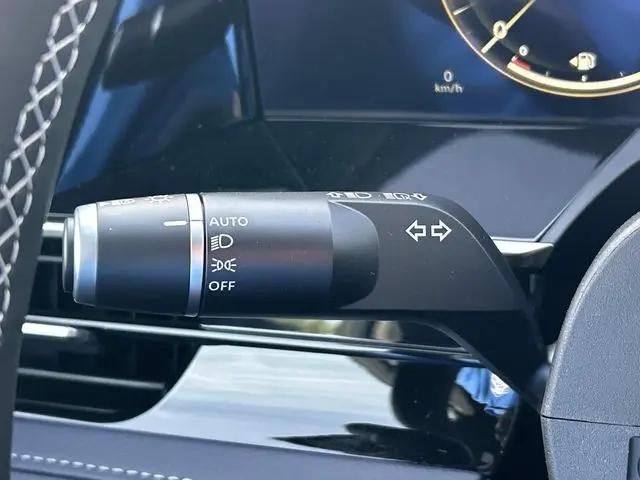 2026 INFINITI QX80 SPORT AWD