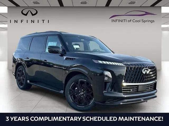 2026 INFINITI QX80 SPORT AWD for sale in Franklin, TN