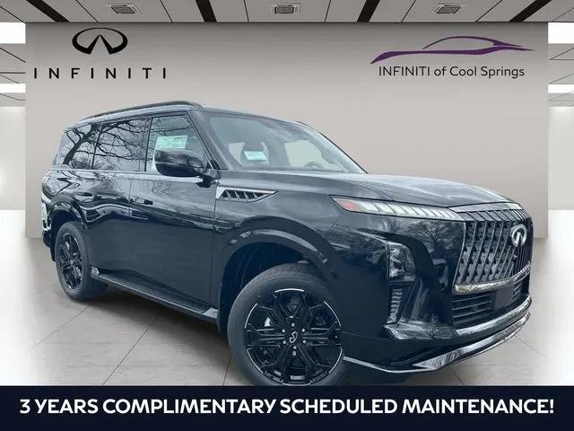 2026 INFINITI QX80 SPORT AWD for sale in Franklin, TN