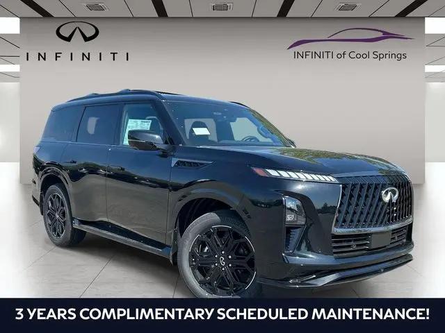 2026 INFINITI QX80 SPORT AWD for sale in Franklin, TN