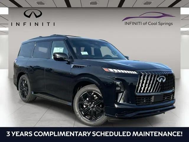 2026 INFINITI QX80 SPORT AWD for sale in Franklin, TN