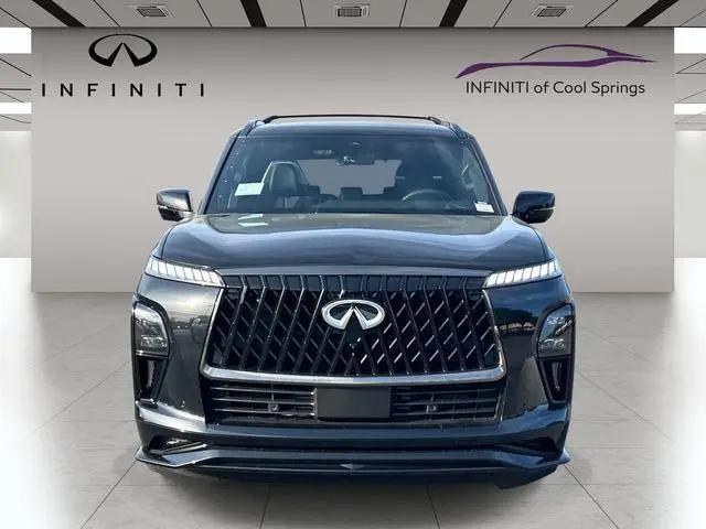2026 INFINITI QX80 SPORT AWD