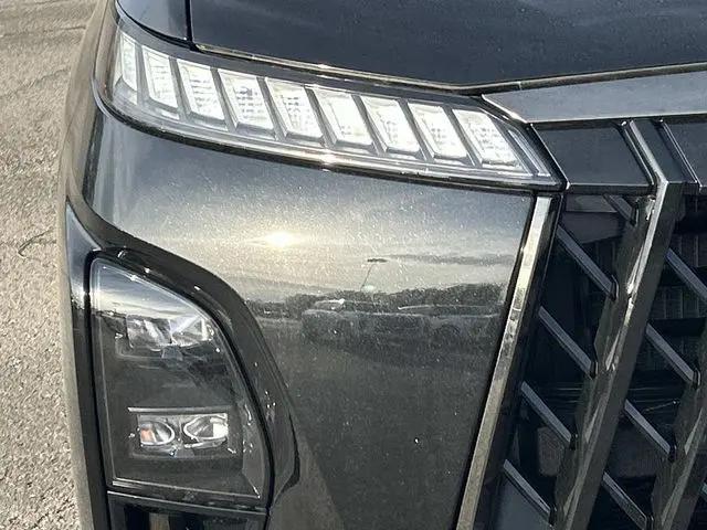 2026 INFINITI QX80 SPORT AWD