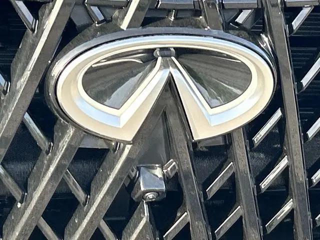 2026 INFINITI QX80 SPORT AWD