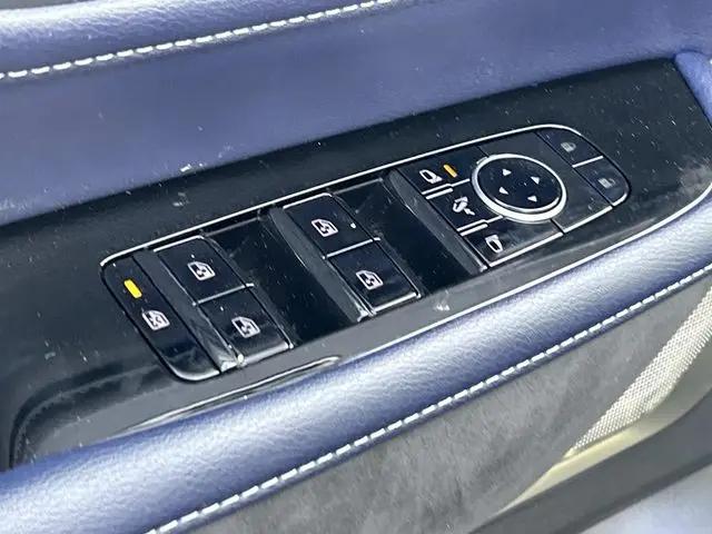2026 INFINITI QX80 SPORT AWD