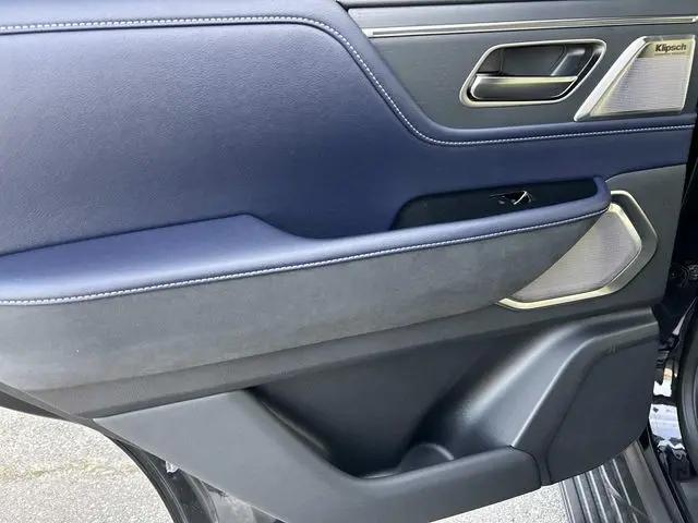 2026 INFINITI QX80 SPORT AWD