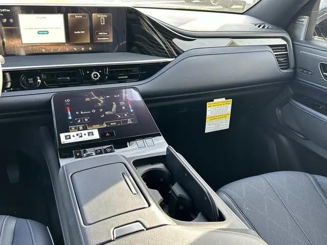 2026 INFINITI QX80 SPORT AWD