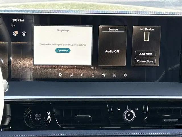 2026 INFINITI QX80 SPORT AWD