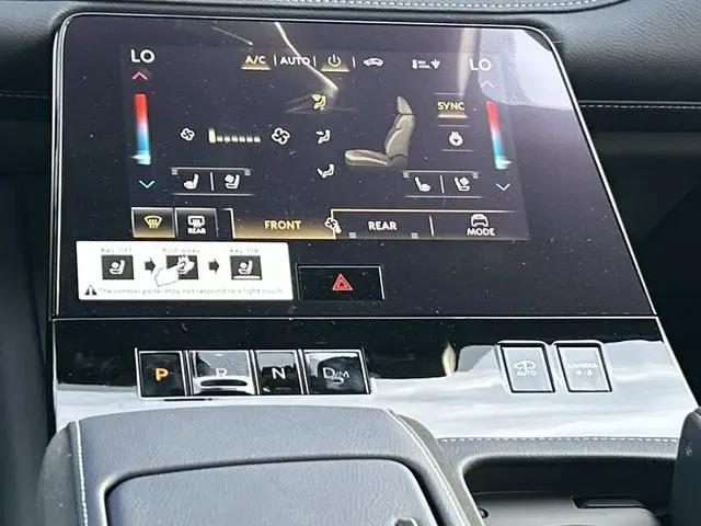 2026 INFINITI QX80 SPORT AWD