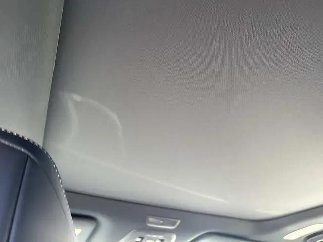 2026 INFINITI QX80 SPORT AWD