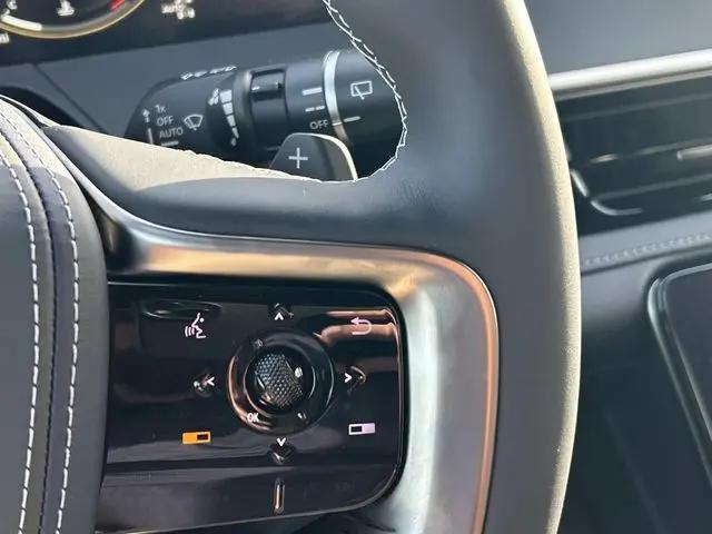 2026 INFINITI QX80 SPORT AWD