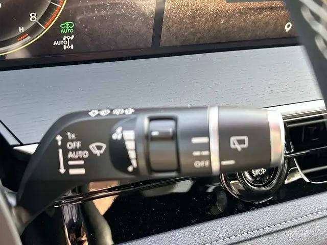 2026 INFINITI QX80 SPORT AWD