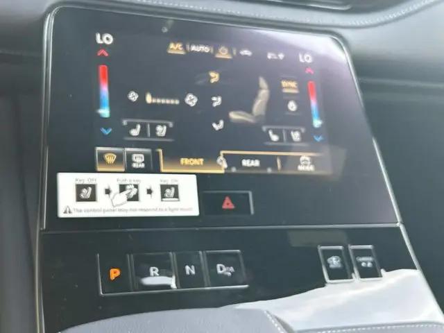 2026 INFINITI QX80 SPORT AWD