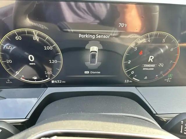 2026 INFINITI QX80 SPORT AWD