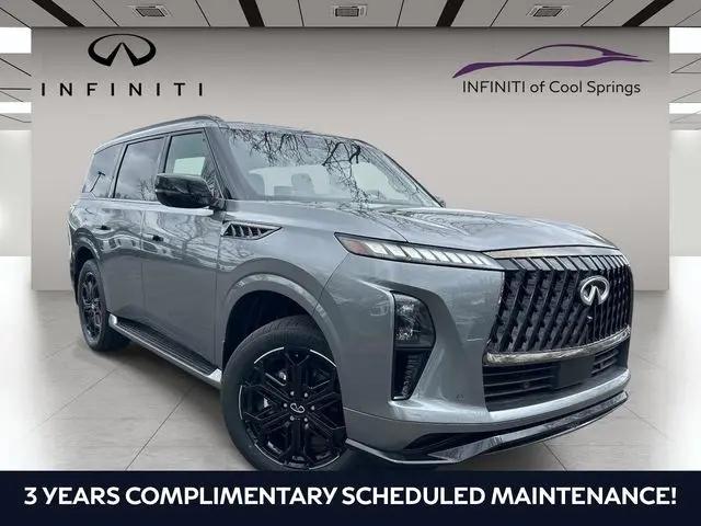 2026 INFINITI QX80 SPORT AWD for sale in Franklin, TN
