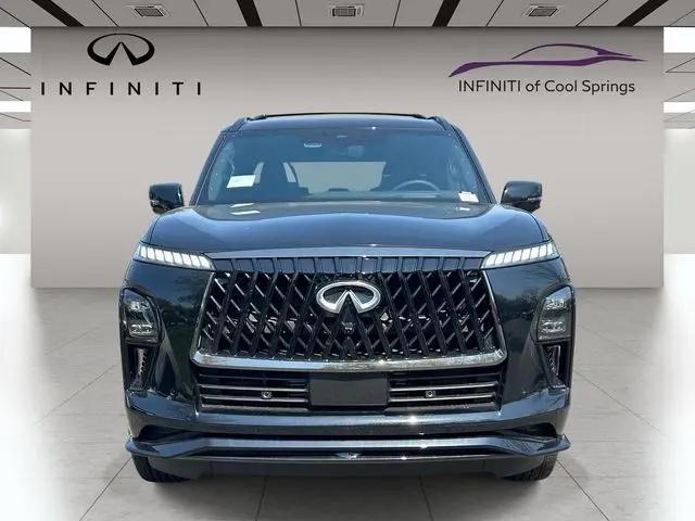 2026 INFINITI QX80 SPORT AWD