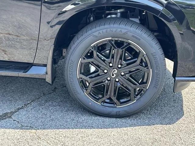 2026 INFINITI QX80 SPORT AWD