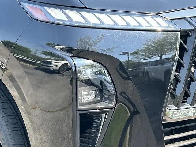 2026 INFINITI QX80 SPORT AWD