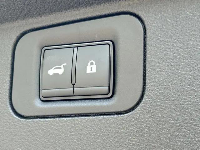 2026 INFINITI QX80 SPORT AWD