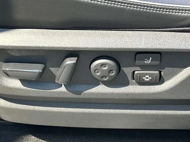2026 INFINITI QX80 SPORT AWD