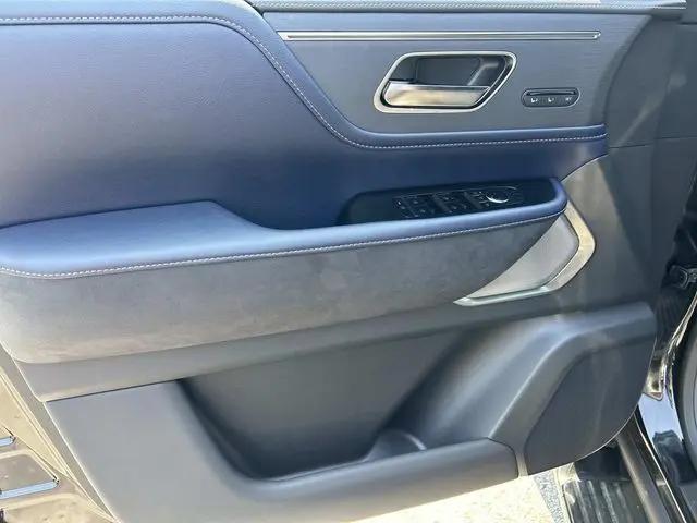 2026 INFINITI QX80 SPORT AWD