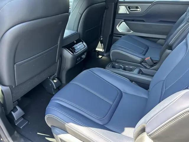 2026 INFINITI QX80 SPORT AWD