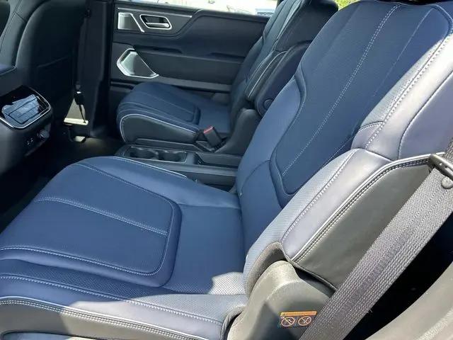 2026 INFINITI QX80 SPORT AWD
