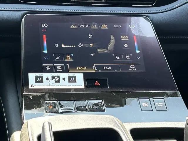 2026 INFINITI QX80 SPORT AWD