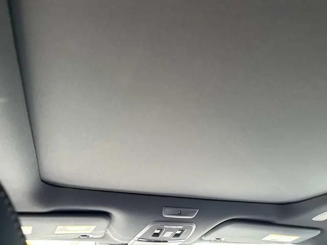 2026 INFINITI QX80 SPORT AWD