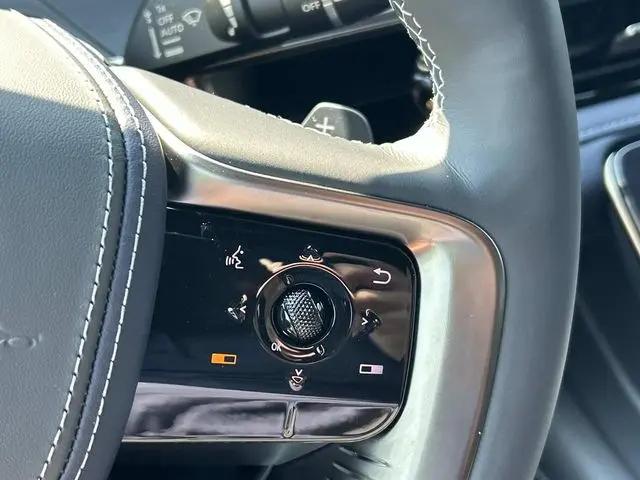 2026 INFINITI QX80 SPORT AWD
