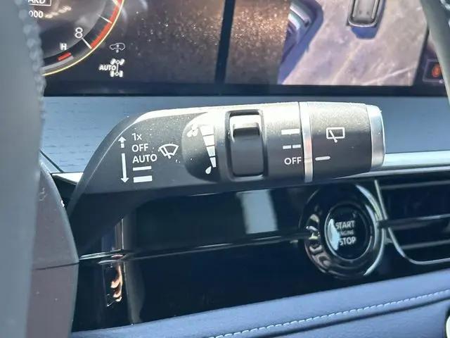2026 INFINITI QX80 SPORT AWD