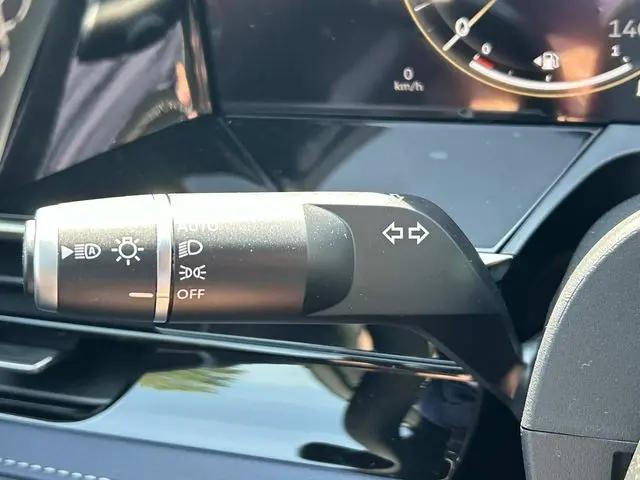 2026 INFINITI QX80 SPORT AWD