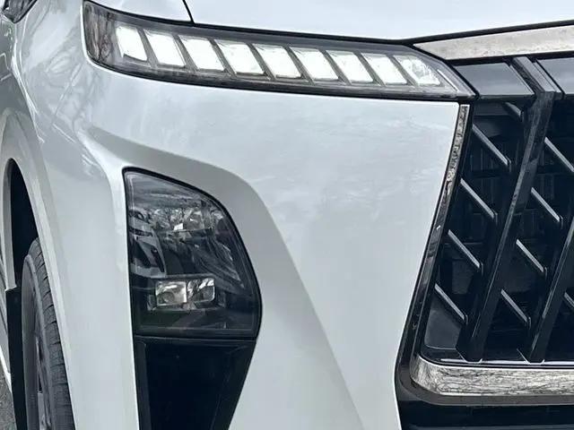 2026 INFINITI QX80 SPORT AWD